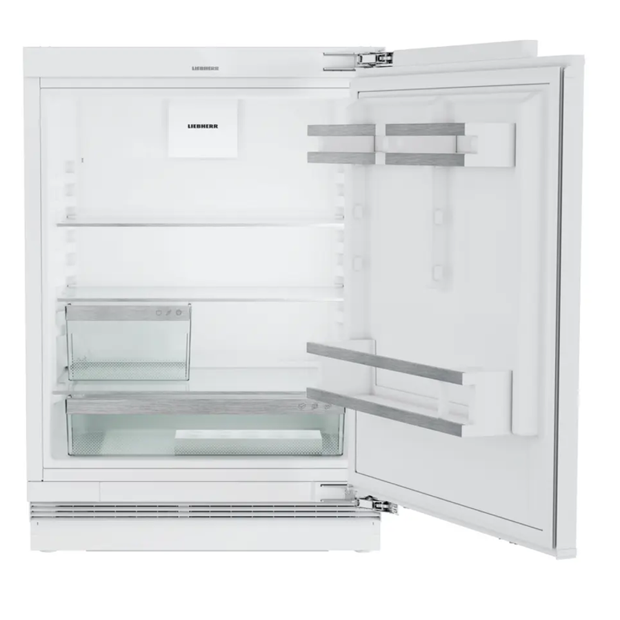 Podpultni hladnjak Liebherr URc3700 Pure 86-92cm
