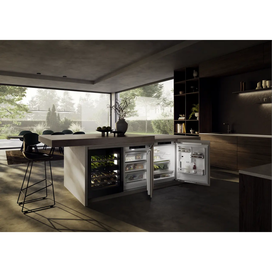 Podpultni hladnjak Liebherr URc375i Prime WiFi 86-92cm