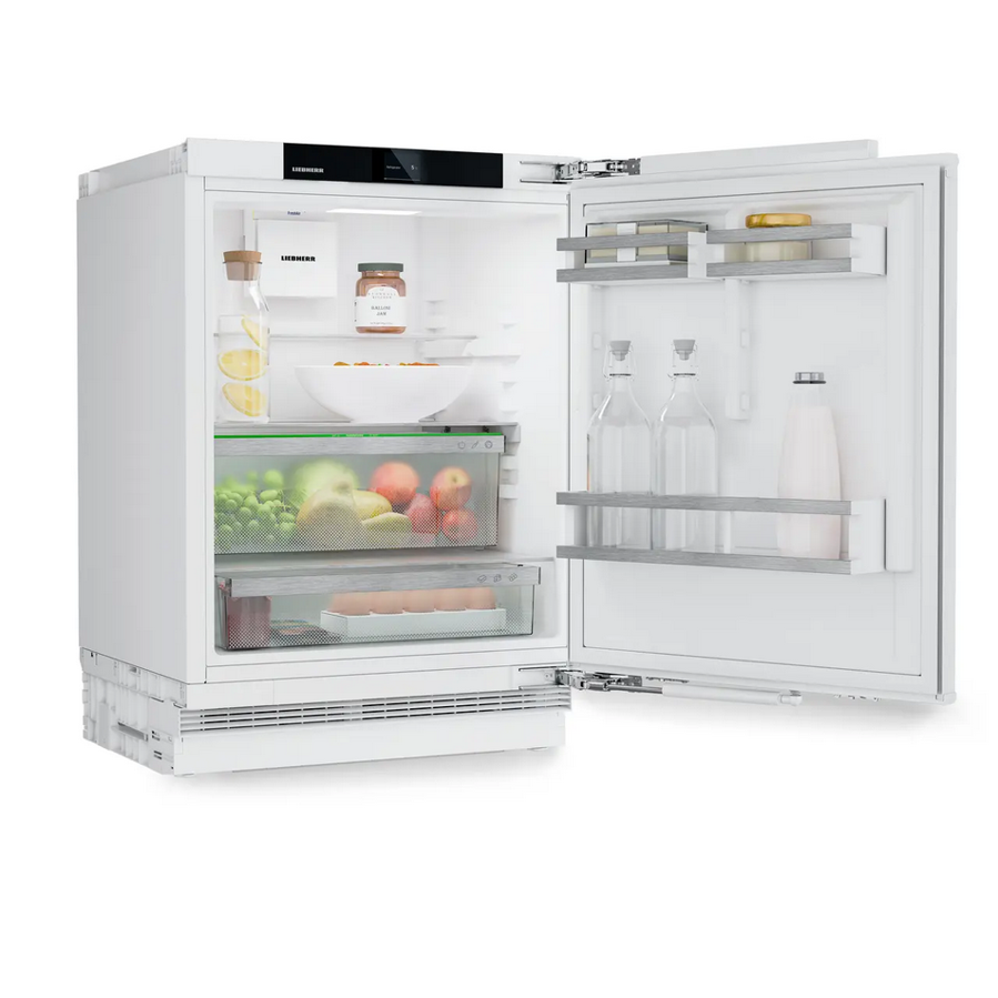 Podpultni hladnjak Liebherr URc375i Prime WiFi 86-92cm
