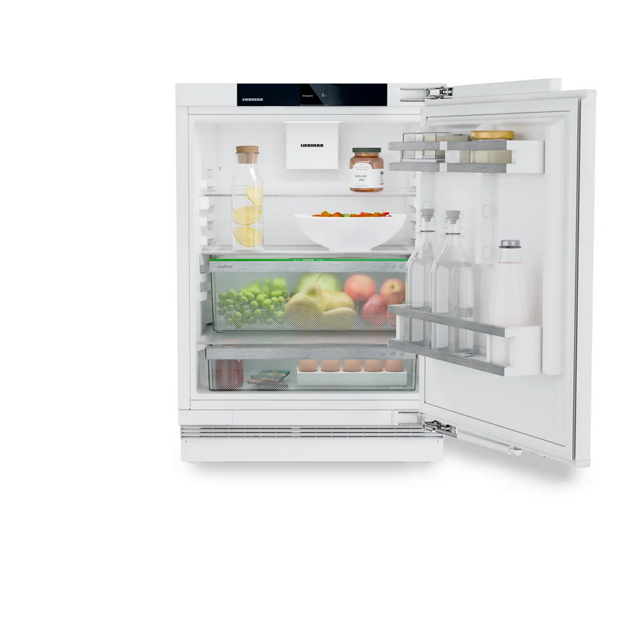 Podpultni hladnjak Liebherr URc375i Prime WiFi 86-92cm