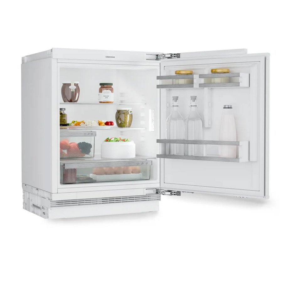 Podpultni hladnjak Liebherr URd3600 PureLine - 82-87cm