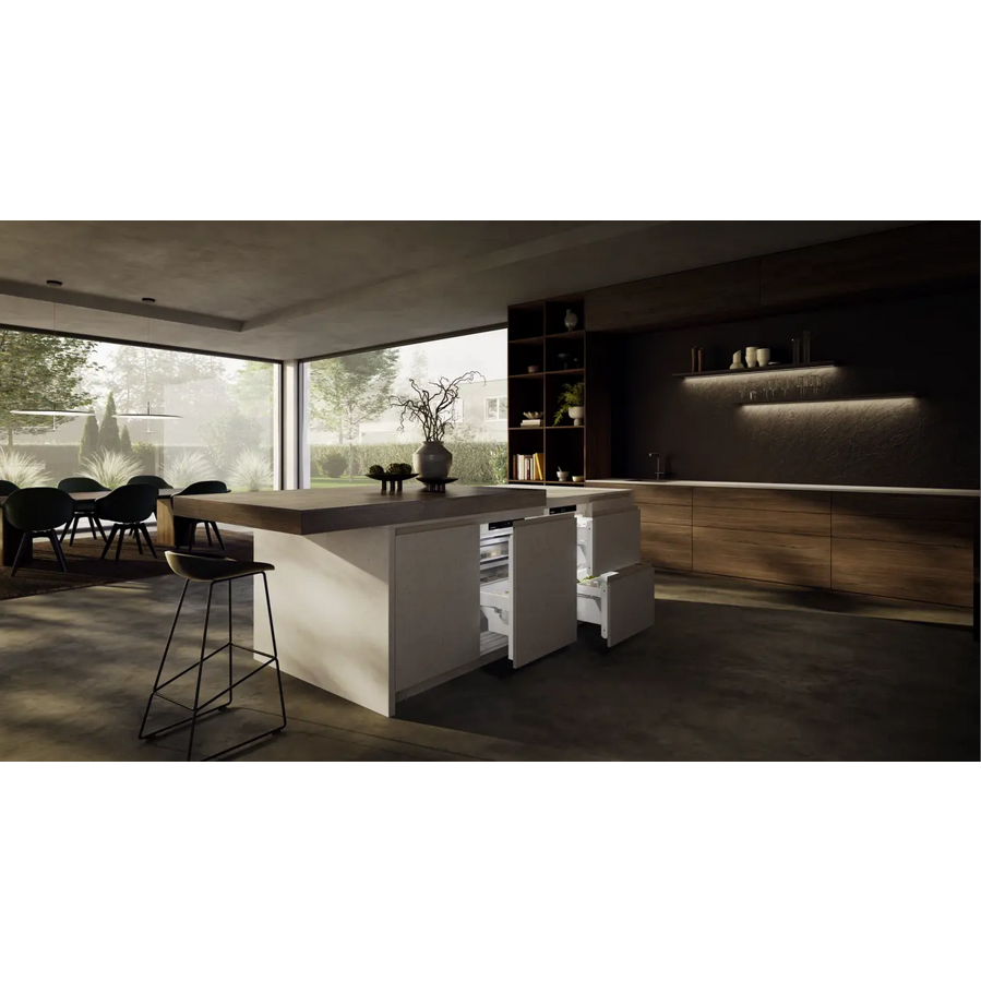 Podpultni hladnjak Liebherr URDd375i Prime WiFi 86-92cm