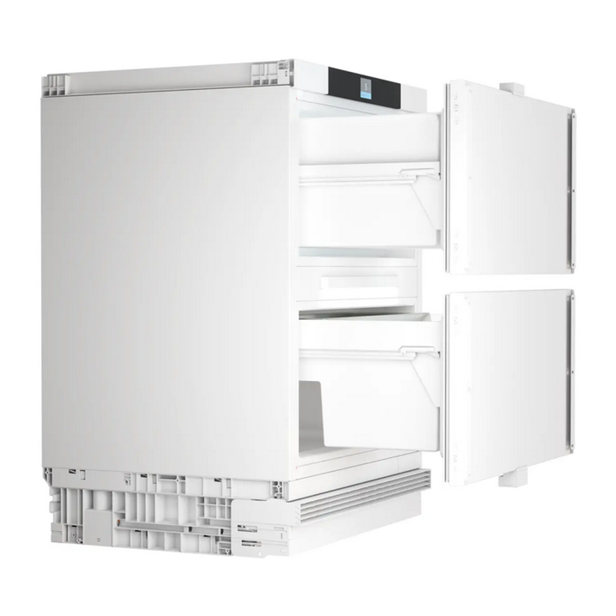 Podpultni hladnjak Liebherr URDd375i Prime WiFi 86-92cm