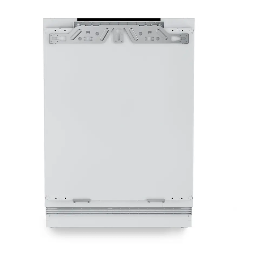 Podpultni hladnjak Liebherr URPc375i Prime SoftClosing WiFi 86-92cm