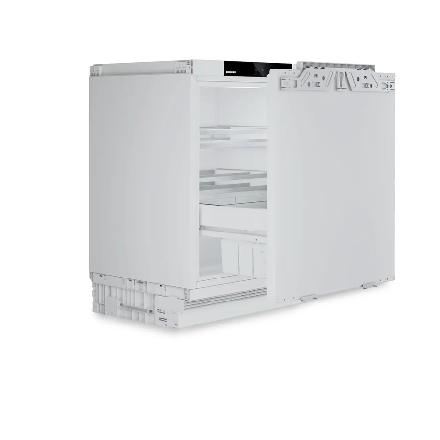 Podpultni hladnjak Liebherr URPc375i Prime SoftClosing WiFi 86-92cm