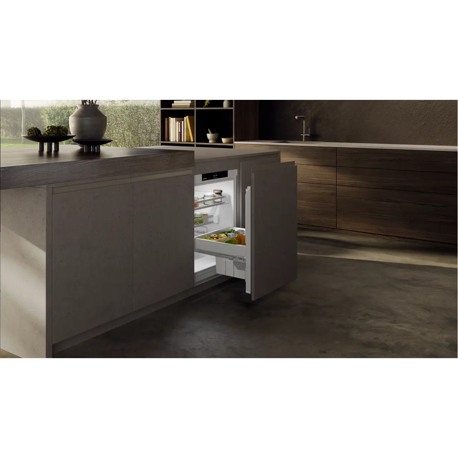 Podpultni hladnjak Liebherr URPd365i Prime SoftClosing WiFi 82-88cm