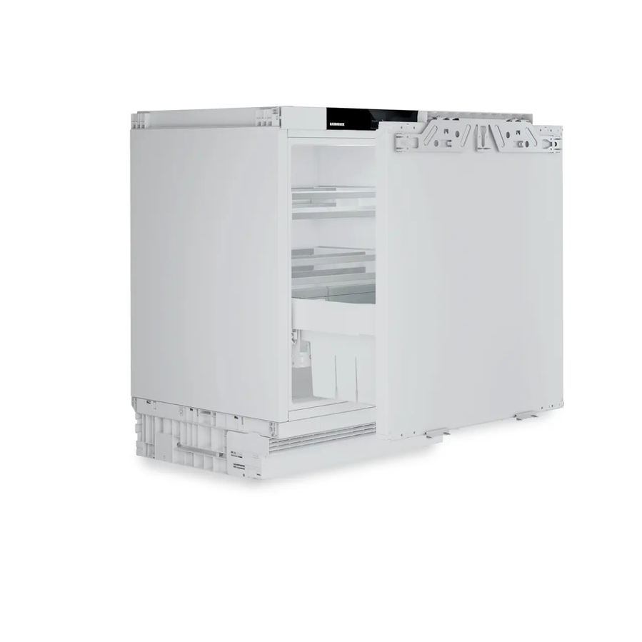 Podpultni hladnjak Liebherr URPd365i Prime SoftClosing WiFi 82-88cm