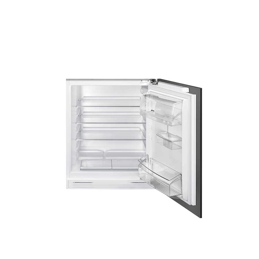 Podpultni hladnjak Smeg U8L080DE 82-89cm