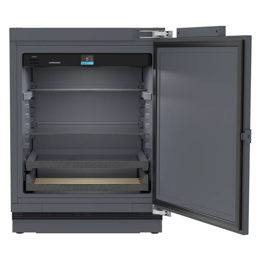 Podpultni hladnjak vanjski Liebherr UORpr365i Prime WiFi 82-88cm