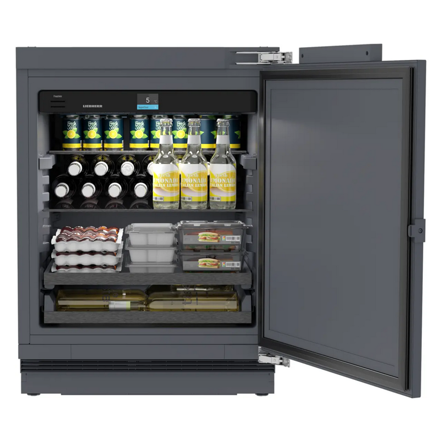 Podpultni hladnjak vanjski Liebherr UORpr365i Prime WiFi 82-88cm