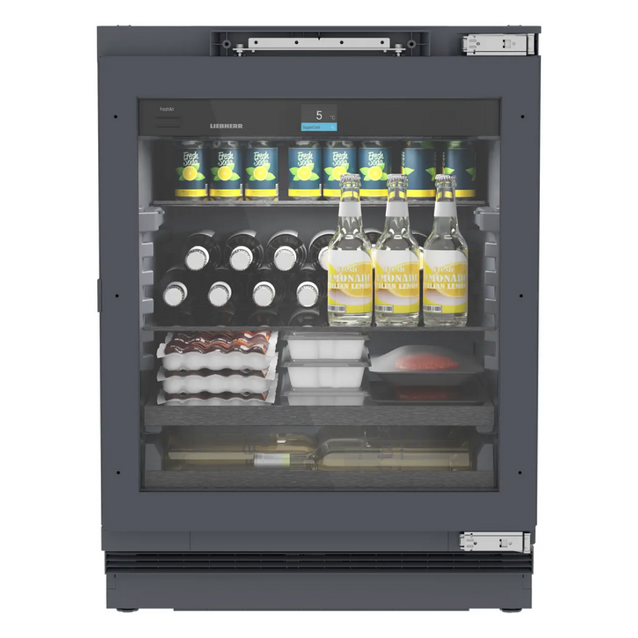 Podpultni hladnjak vanjski Liebherr UORpr366i Prime WiFi 82-88cm