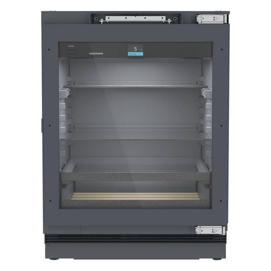 Podpultni hladnjak vanjski Liebherr UORpr366i Prime WiFi 82-88cm