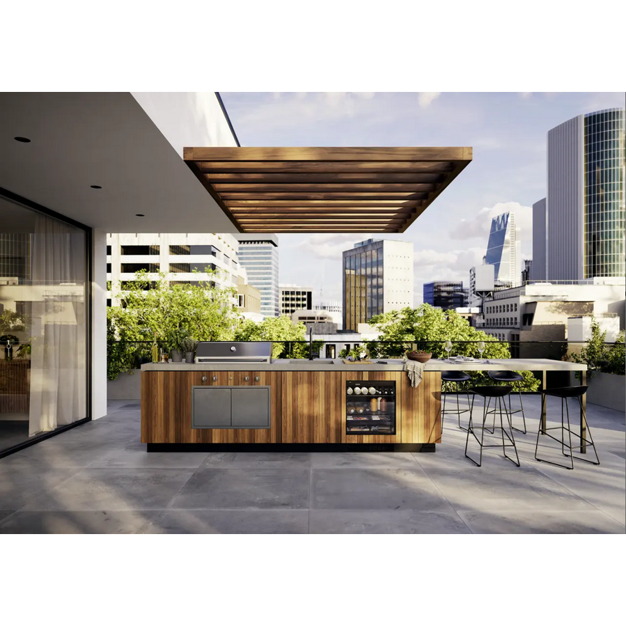 Podpultni hladnjak vanjski Liebherr UORpr366i Prime WiFi 82-88cm