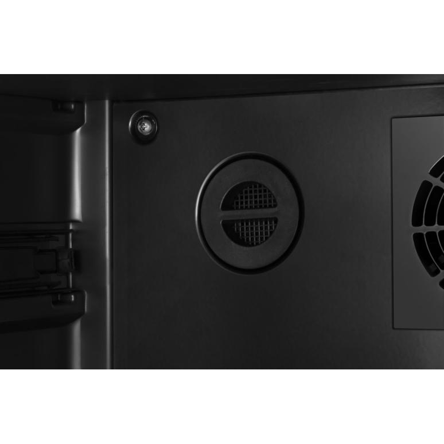 Podpultni hladnjak za vino Hisense RW3N122GSLF WiFi - 82cm