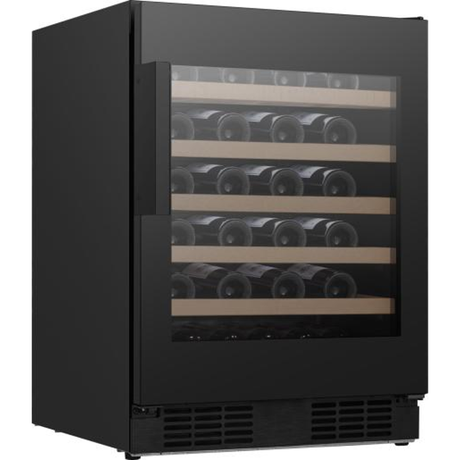 Podpultni hladnjak za vino Hisense RW3N132GSLF WiFi - 82cm