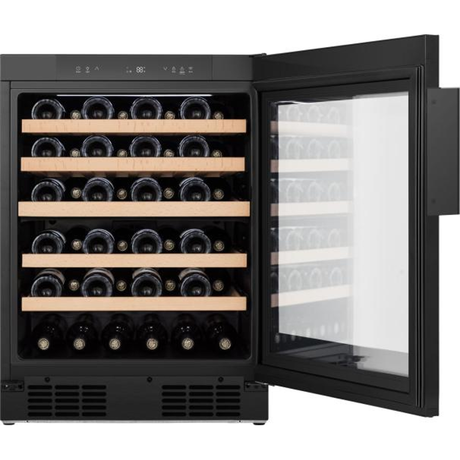 Podpultni hladnjak za vino Hisense RW3N132GSLF WiFi - 82cm