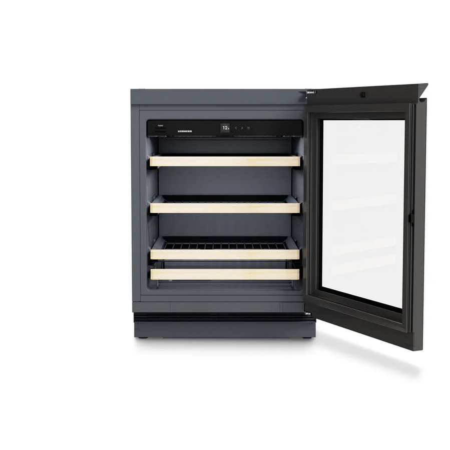 Podpultni hladnjak za vino Liebherr UWgb3631 Vinidor 82-88cm