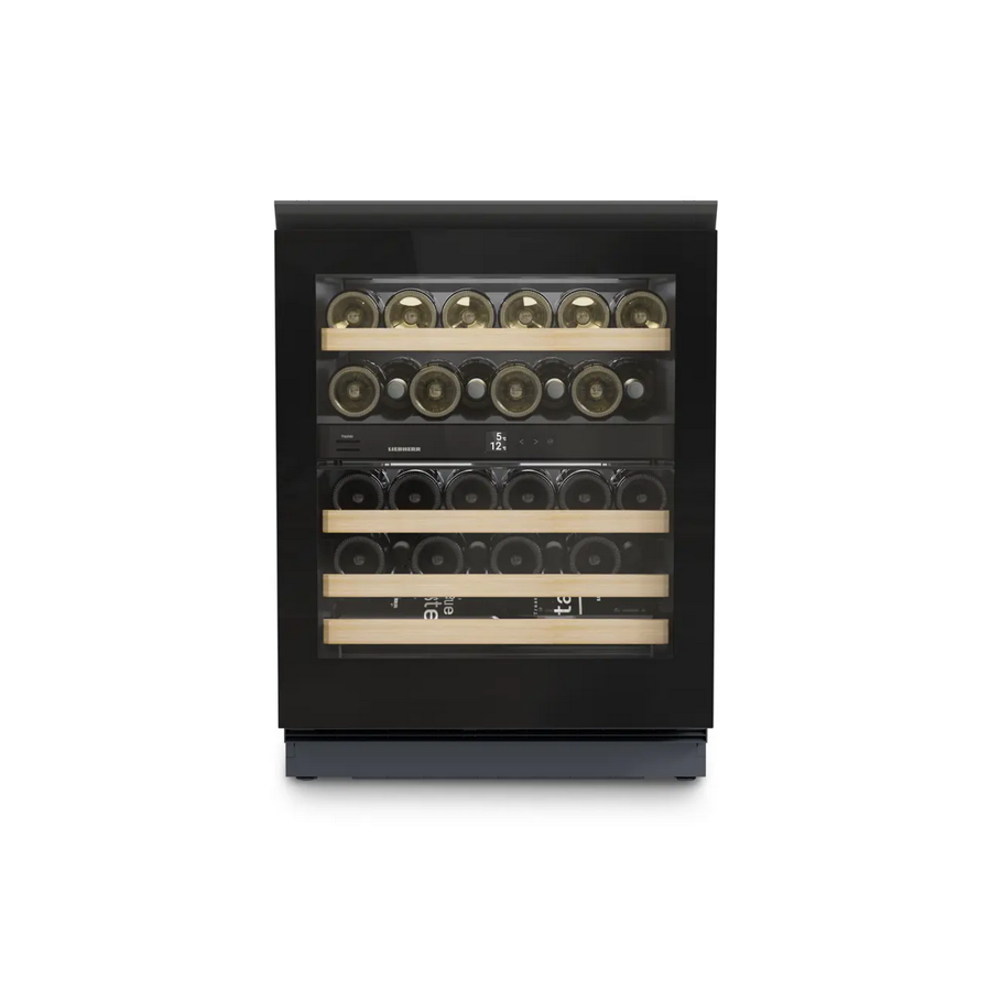 Podpultni hladnjak za vino Liebherr UWgb3632 Vinidor - 82-87cm