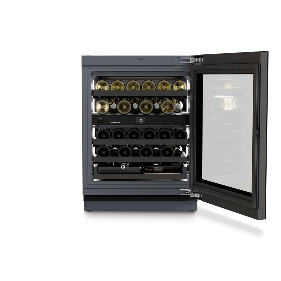 Podpultni hladnjak za vino Liebherr UWgbi3682 Vinidor TipOpen - 82-87cm