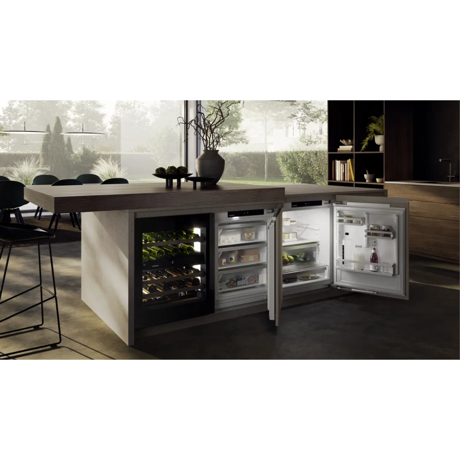 Podpultni hladnjak za vino Liebherr UWgbi3782 Vinidor TipOpen - 86-92cm