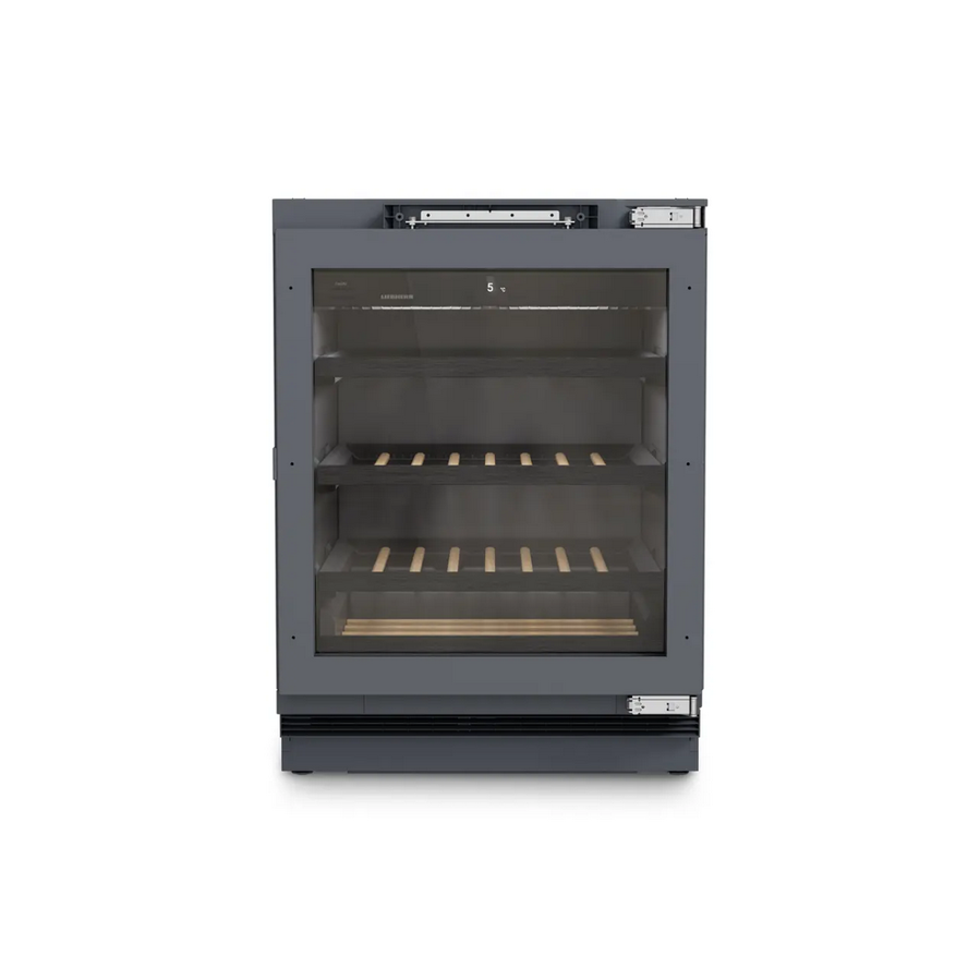 Podpultni hladnjak za vino Liebherr UWpri3661 Vinidor Selection WiFi 82-88cm