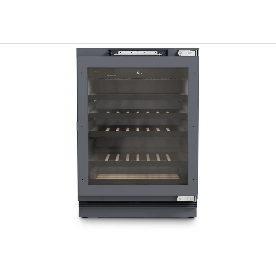 Podpultni hladnjak za vino Liebherr UWpri3761 Vinidor Selection WiFi 86-92cm
