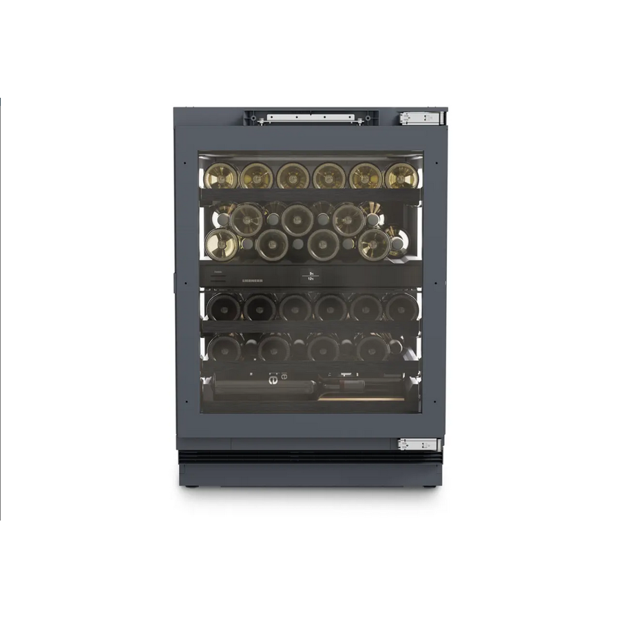 Podpultni hladnjak za vino Liebherr UWpri3782 Vinidor TipOpen WiFi 86-92cm
