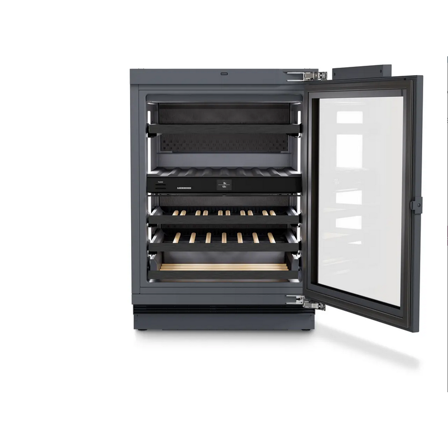 Podpultni hladnjak za vino Liebherr UWpri3782 Vinidor TipOpen WiFi 86-92cm