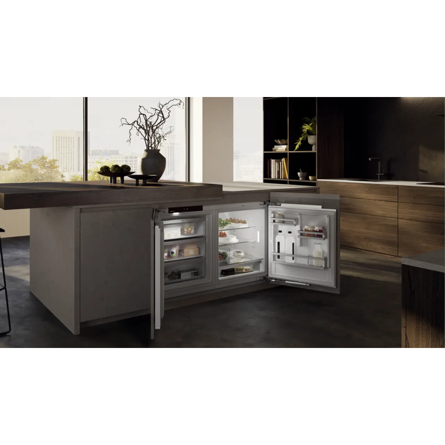 Podpultni zamrzivač Liebherr SUFd3603 PureLine - 82-87cm