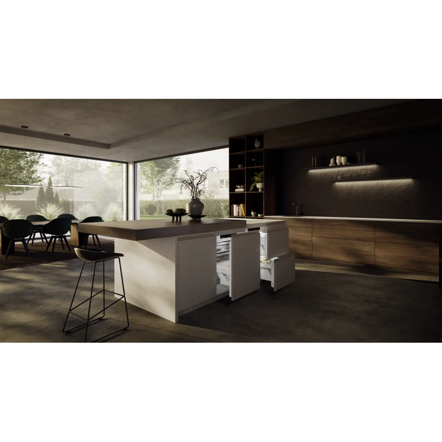 Podpultni zamrzivač Liebherr SUFNPc365i Prime WiFi 82-88cm