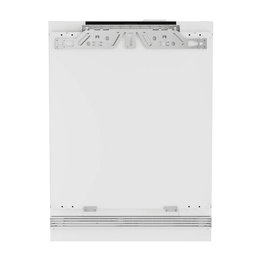 Podpultni zamrzivač Liebherr SUFNPc365i Prime WiFi 82-88cm