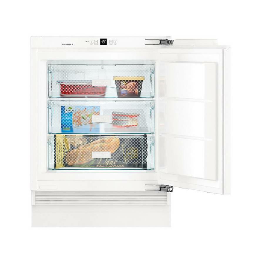 Podpultni zamrzivač Liebherr SUIG1514 Comfort GlassLine - 82cm