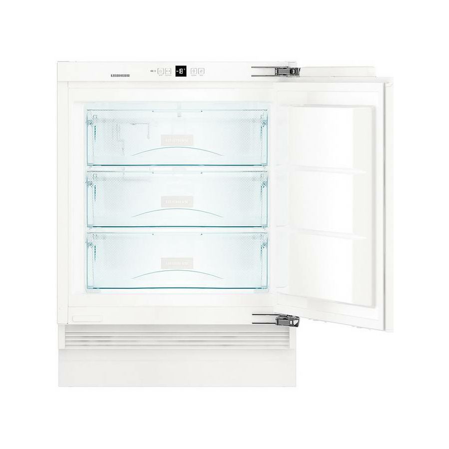Podpultni zamrzivač Liebherr SUIG1514 Comfort GlassLine - 82cm