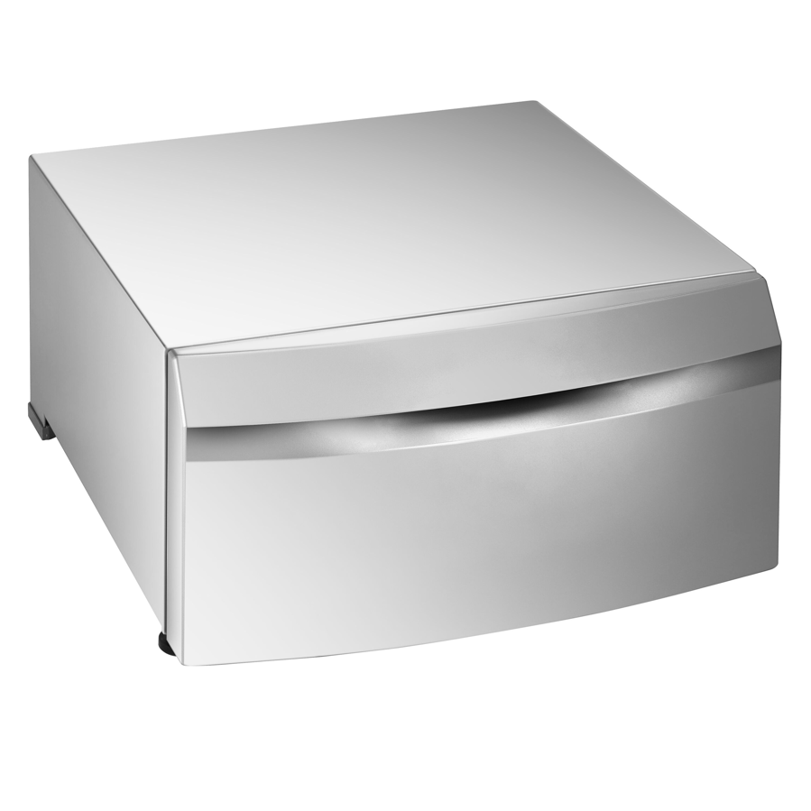 Postolje s ladicom za perilicu ili sušilicu rublja Electrolux MyPRO 914890134