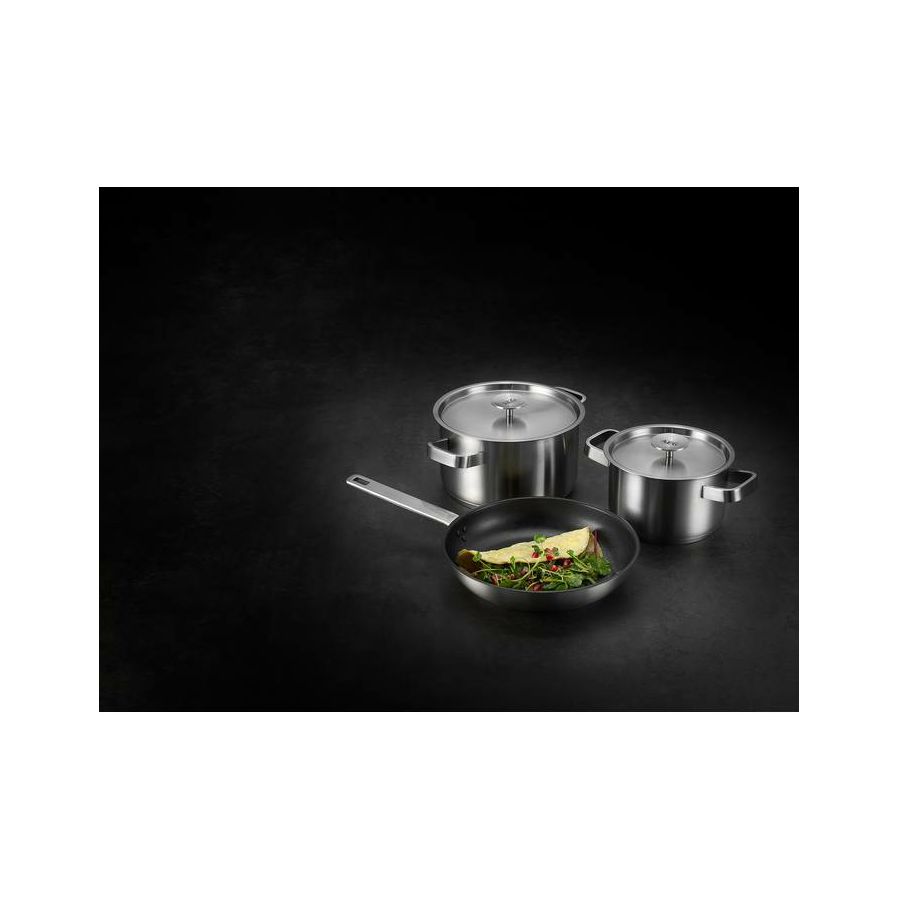 Posuđe AEG A3SS - 5 djelno