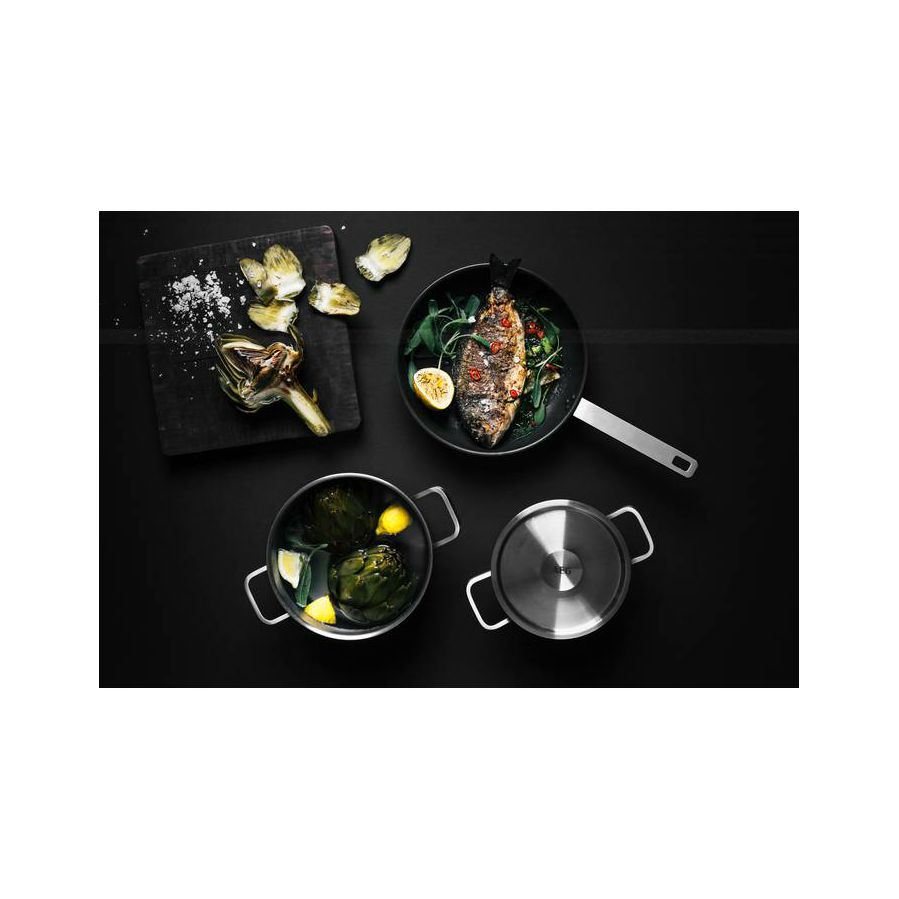 Posuđe AEG A3SS - 5 djelno