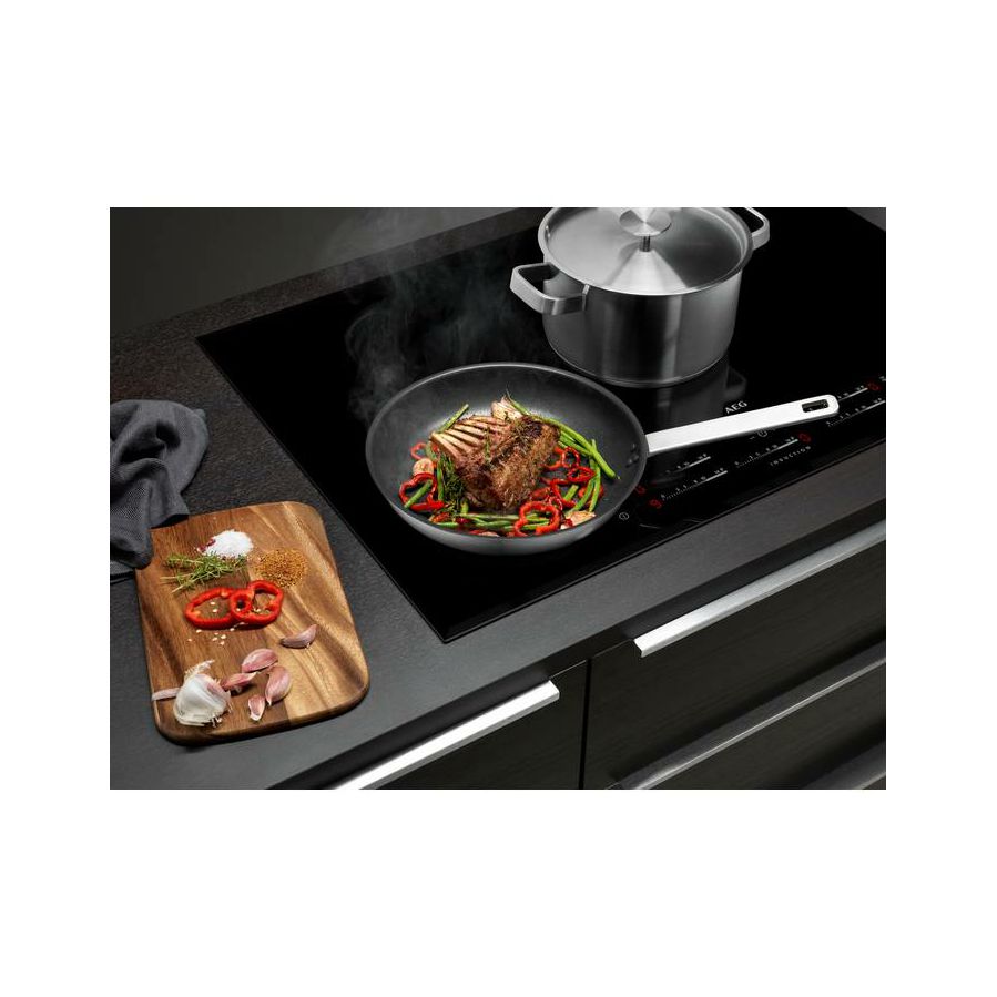 Posuđe AEG A3SS - 5 djelno