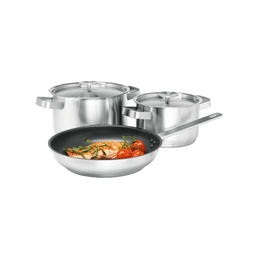 Posuđe Electrolux E3SS - 5 djelno