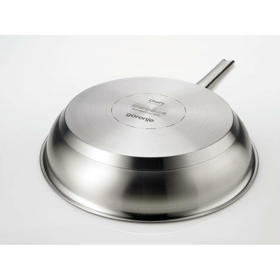 Posuđe Gorenje CWSA08HC - 8 djelno