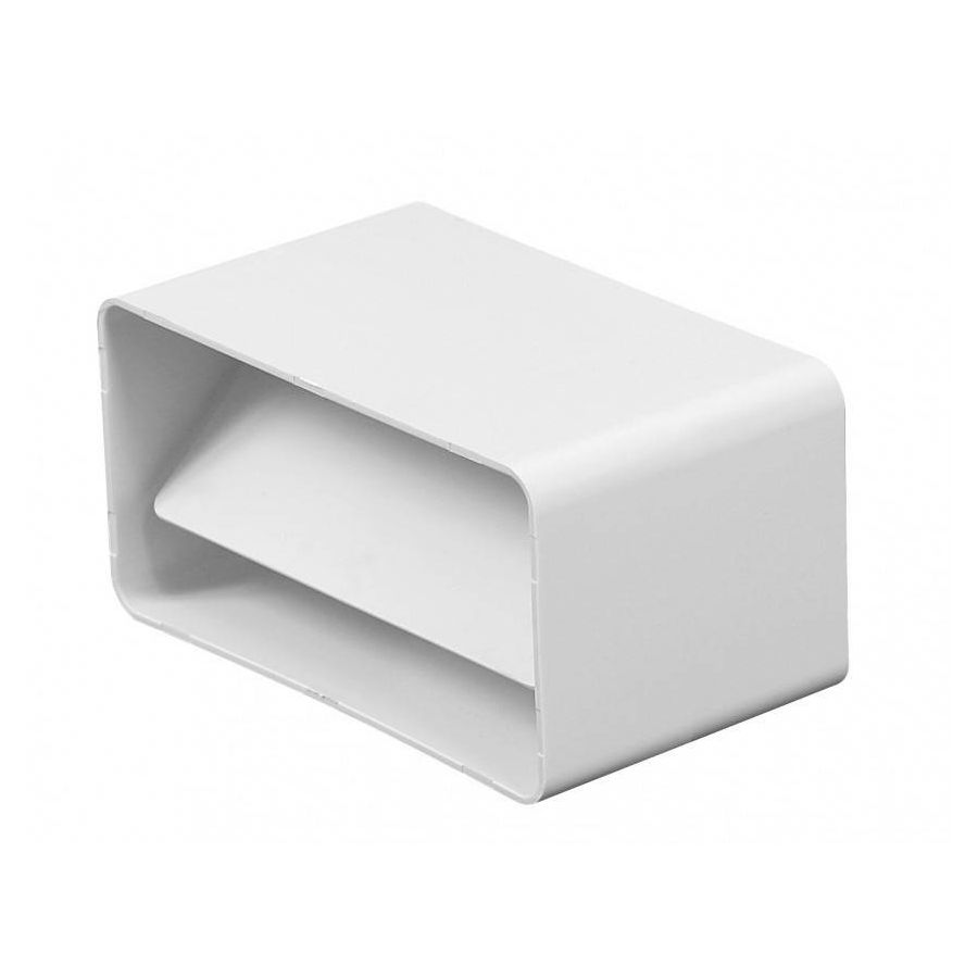 Povezna spojnica Awenta s klapnom KP75-22 75x150mm