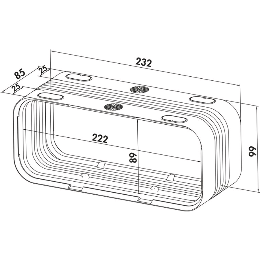 Povezna spojnica Gorenje HD2017 746729