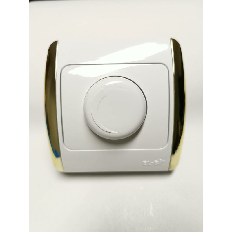 Prekidač ELBi Zirve potenciometar 800W