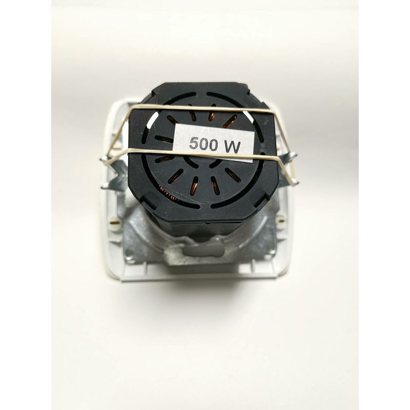 Prekidač ELBi Zirve sa potenciometrom i filterom 500W