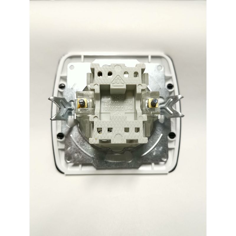 Prekidač ELBi Zirve za otvaranje vrata