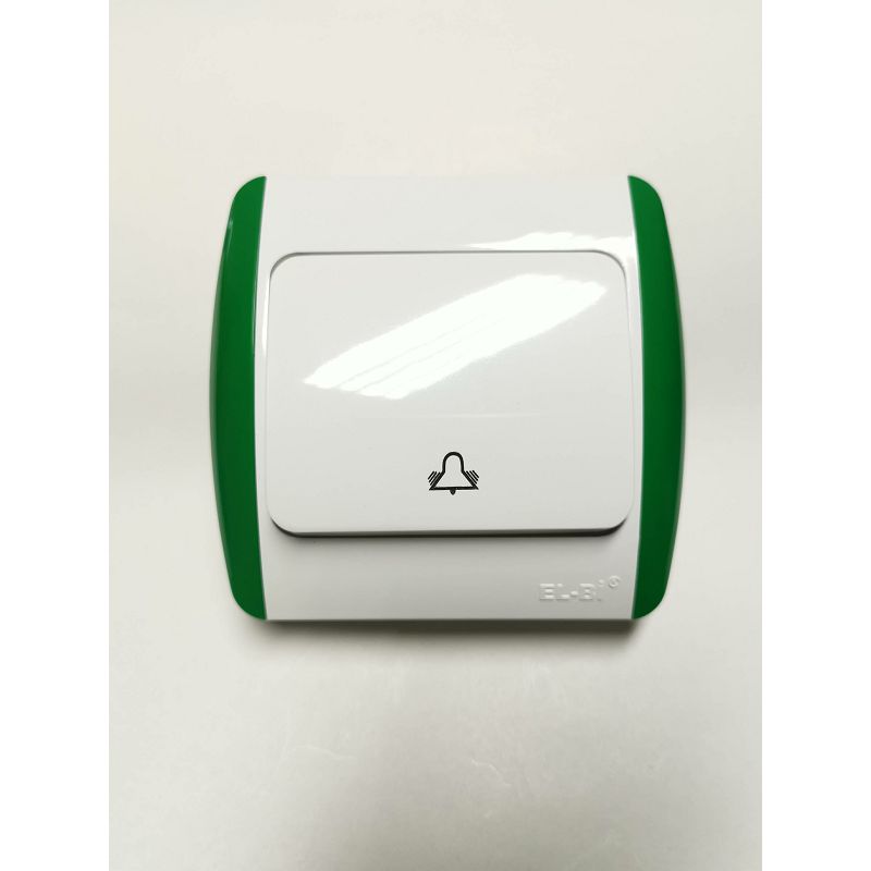 Prekidač ELBi Zirve za zvono