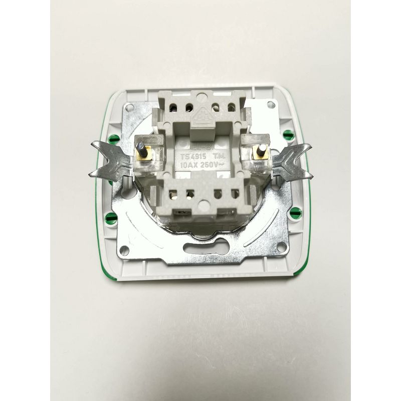 Prekidač ELBi Zirve za zvono