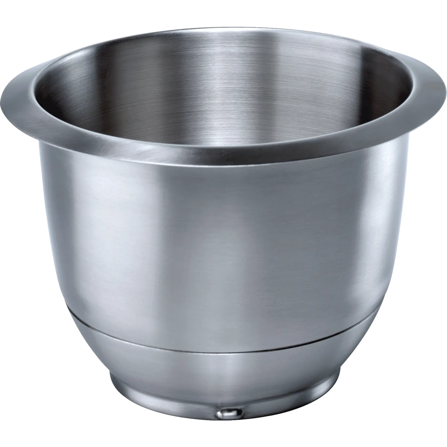 Pribor Bosch MUZ5ER2 inox posuda