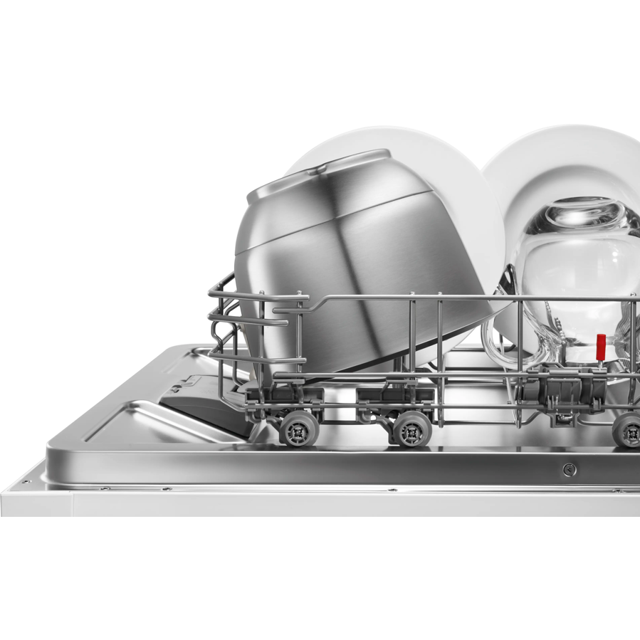Pribor Bosch MUZ5ER2 inox posuda
