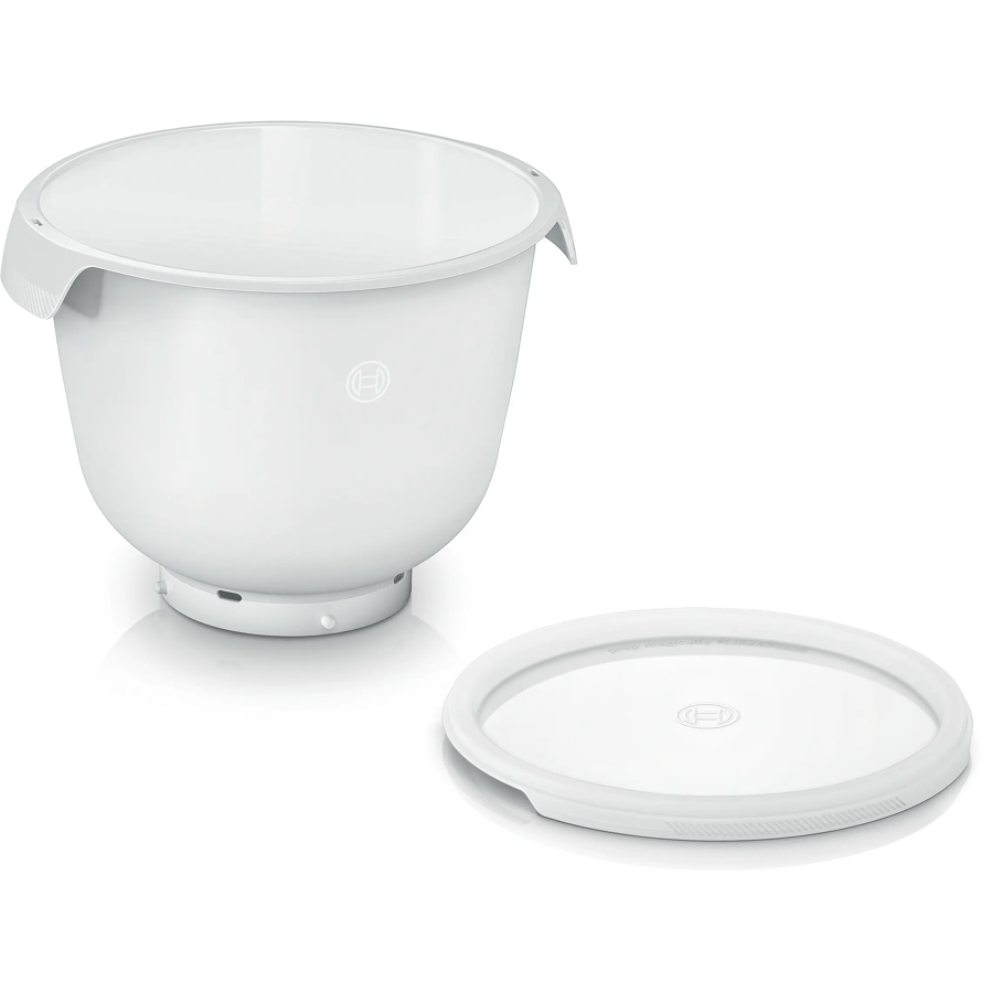 Pribor Bosch MUZS6KR PVC posuda s poklopcem