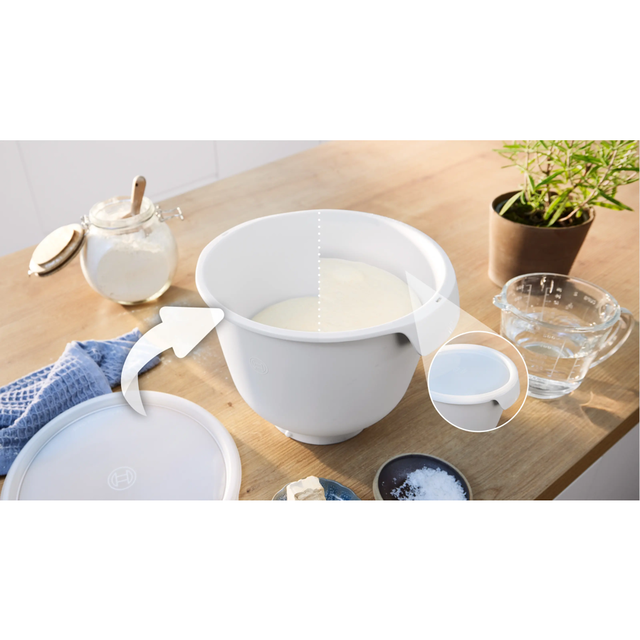 Pribor Bosch MUZS6KR PVC posuda s poklopcem